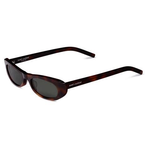 occhiali da sole ysl 557